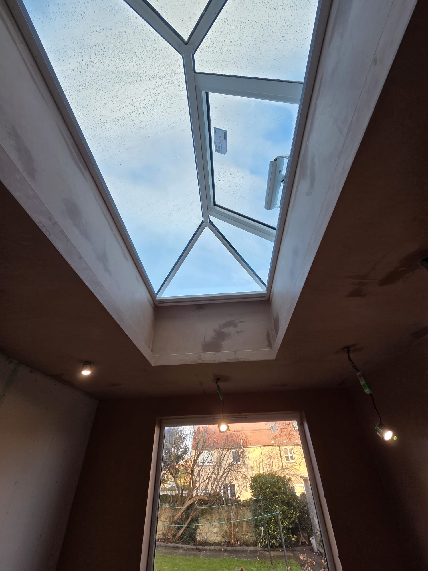 Skylight Image
