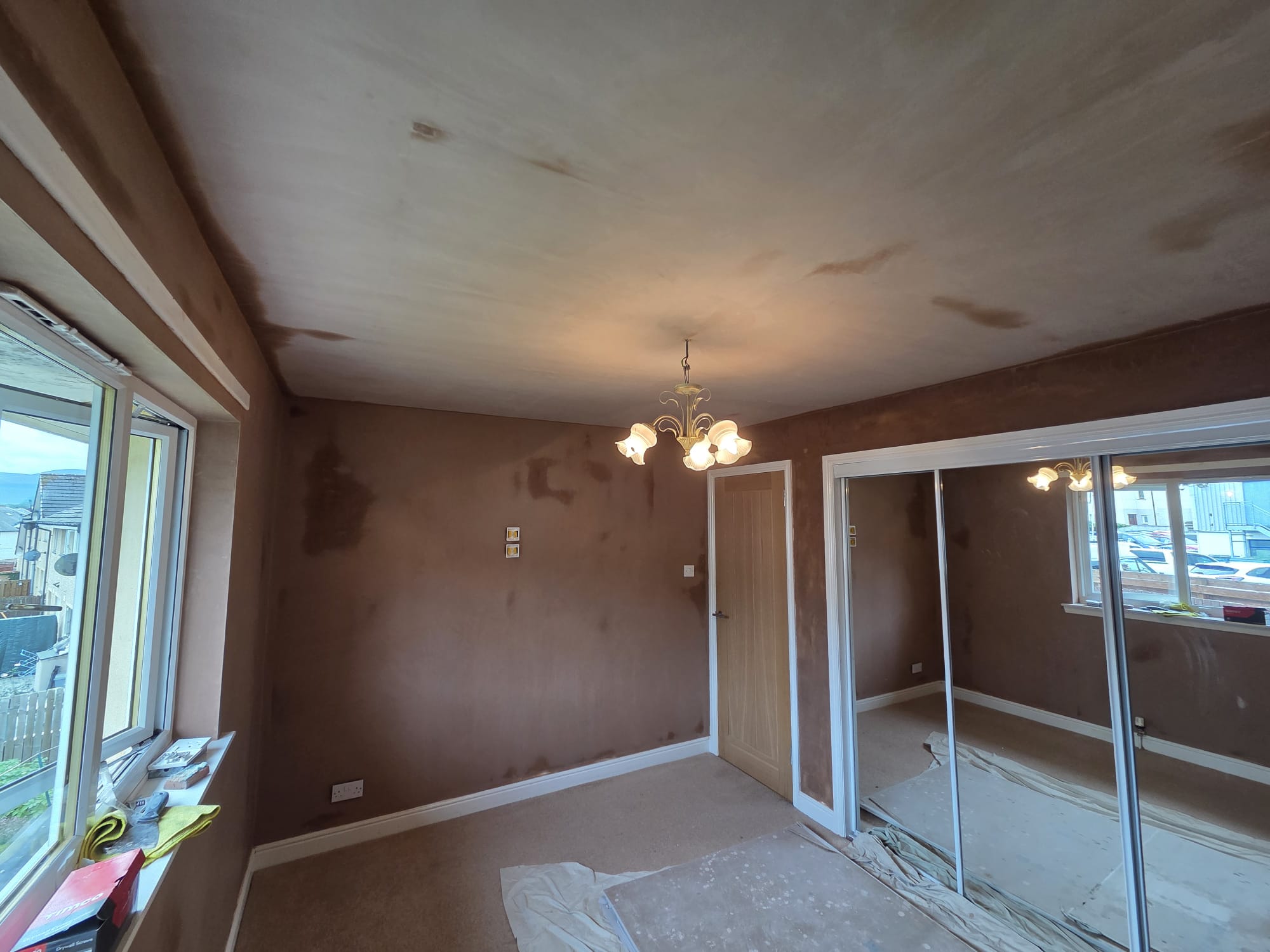 Picture of Previous Work