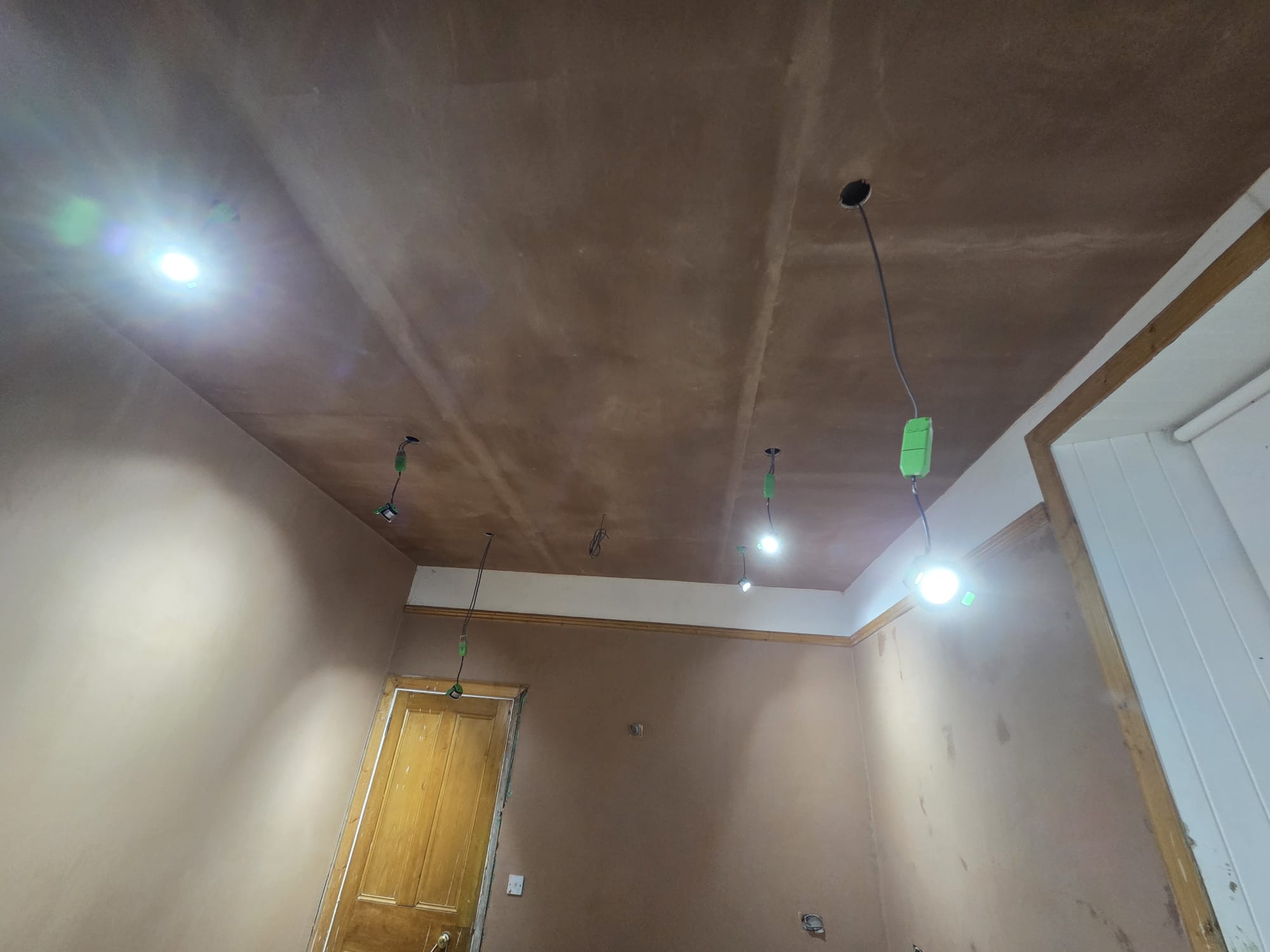 Picture of Previous Work