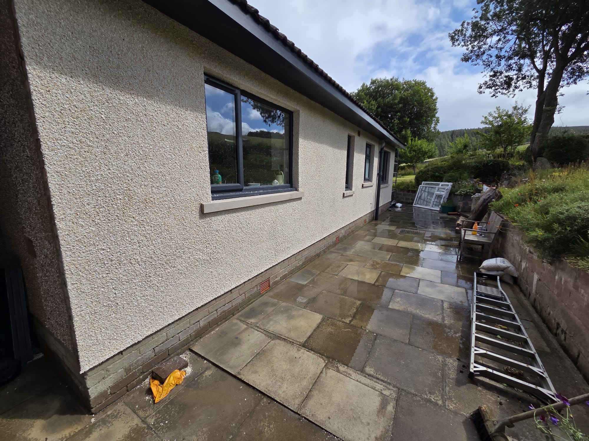 Picture of Previous Work