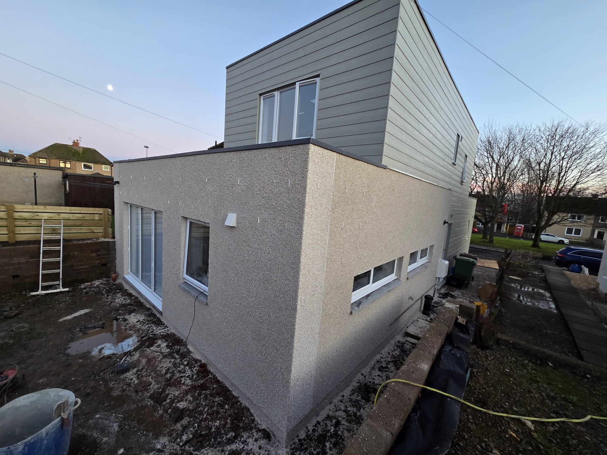 Picture of Previous Work