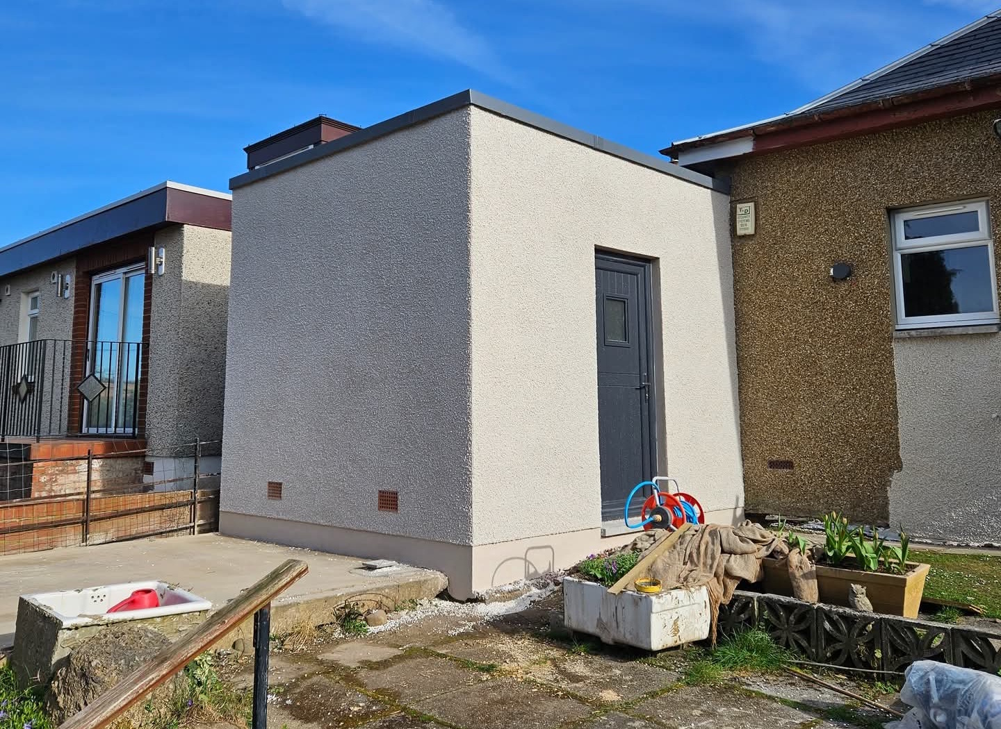 Picture of Previous Work