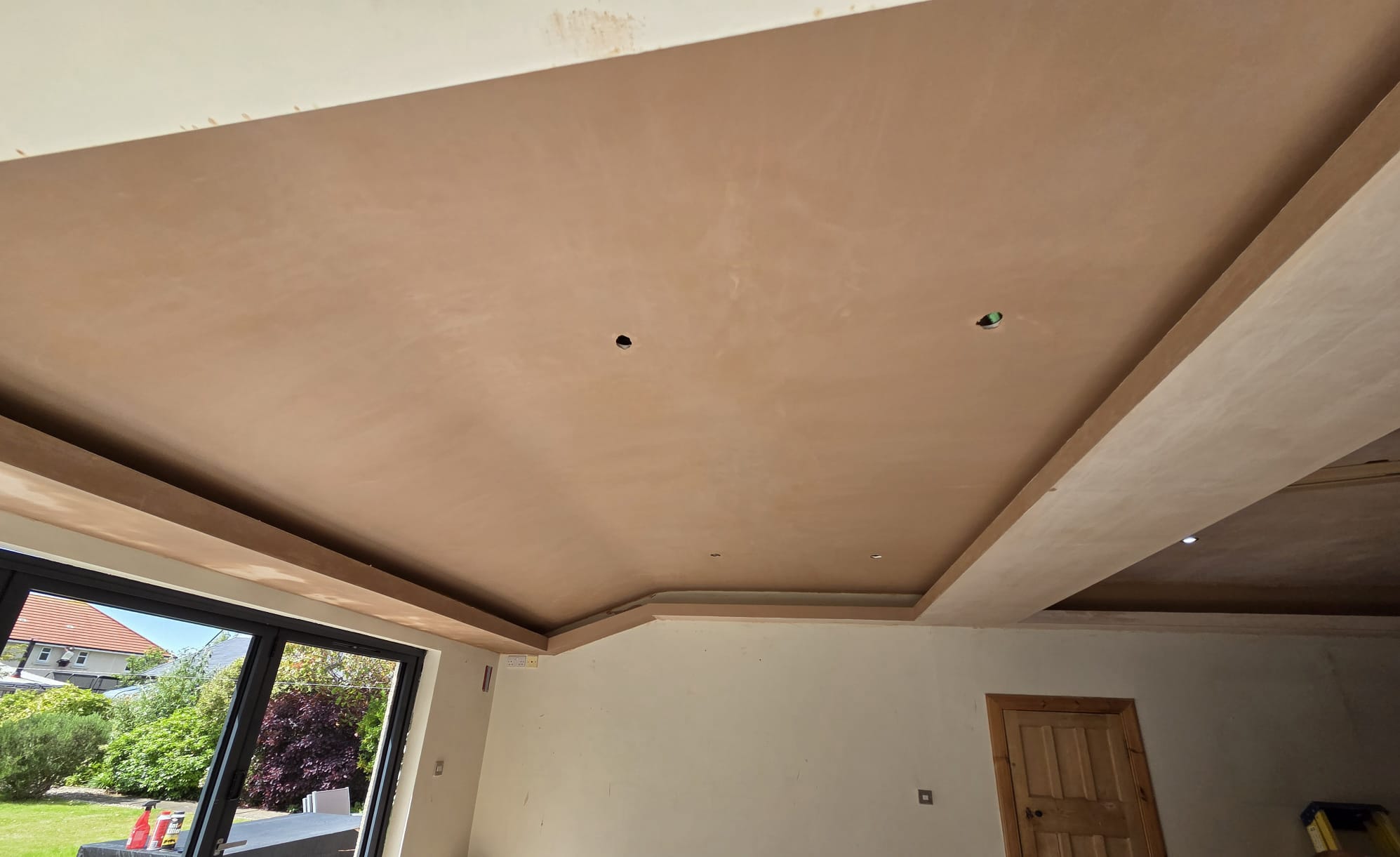 Plastering Hero Image